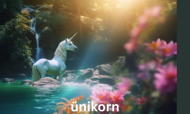 ünikorn