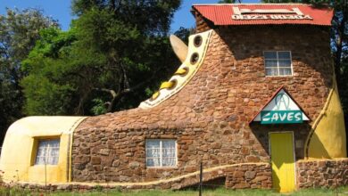 Creating Unique Homes
