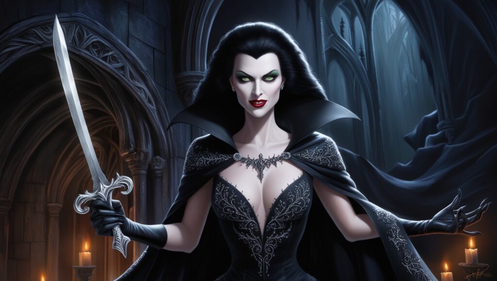 here reigns the vengeful villainess spoiler