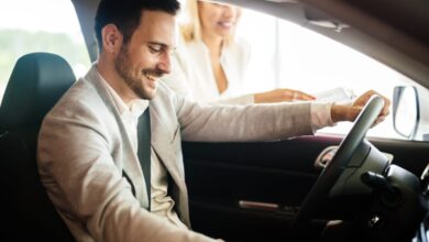 Drive Off with the Best