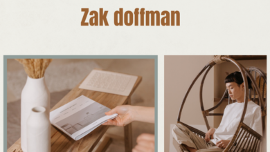 zak doffman