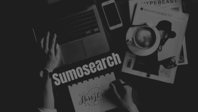 sumosearch