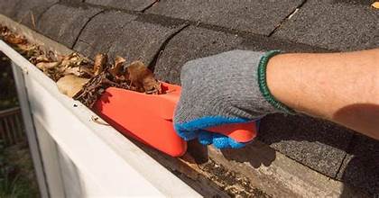 Exploring the Best Gutter Cleaning