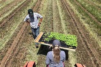 Revolutionize Your Farming