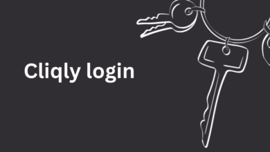 cliqly login​